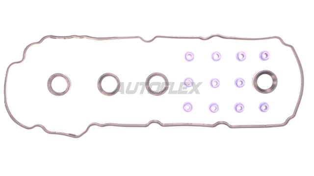 Rocker Cover Gasket Set RCG733K - AUTOFLEX