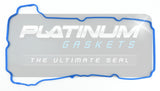 Rocker Cover Gasket Fits MAZDA CA V6 DOHC VVT (L/H) RCG734 - Platinum Gasket