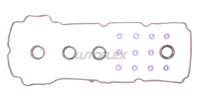 Rocker Cover Gasket Set RCG734K - AUTOFLEX
