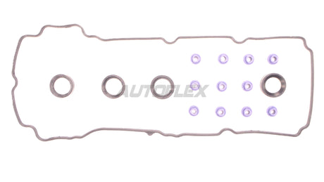 Rocker Cover Gasket Set RCG734K - AUTOFLEX