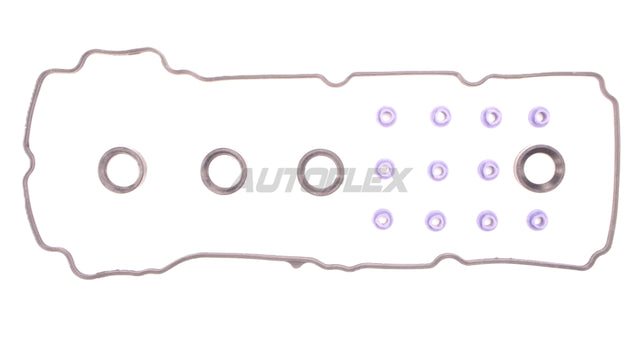 Rocker Cover Gasket Set RCG734K - AUTOFLEX