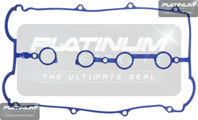 Rocker Cover Gasket Fits MAZDA BPT, BPVE I4 DOHC RCG737 - Platinum Gasket