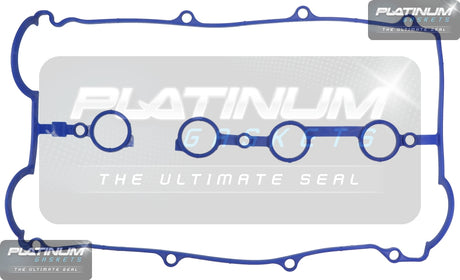 Rocker Cover Gasket Fits MAZDA BPT, BPVE I4 DOHC RCG737 - Platinum Gasket | Universal Auto Spares