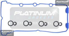 Rocker Cover Gasket Kit Fits SUZUKI M16A I4 DOHC RCG738K - Platinum Gasket