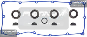 Rocker Cover Gasket Kit Fits HOLDEN, ISUZU 4JJ1TC, 4JJ1TCX I4 DOHC RCG743K - Platinum Gasket