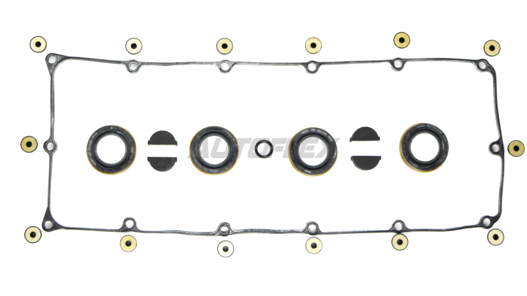Rocker Cover Gasket Set RCG743K - AUTOFLEX