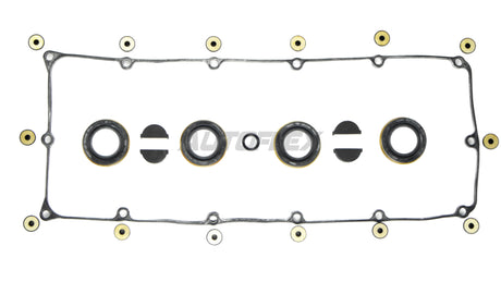 Rocker Cover Gasket Set RCG743K - AUTOFLEX