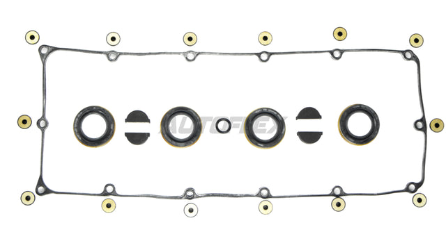 Rocker Cover Gasket Set RCG743K - AUTOFLEX