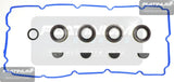 Rocker Cover Gasket Kit Fits ISUZU 4JJ1TC, 4JJ1TCX I4 DOHC RCG744K - Platinum Gasket