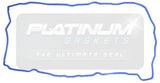 Rocker Cover Gasket Fits MAZDA SH I4 DOHC VVT RCG746 - Platinum Gasket