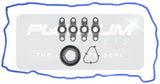 Rocker Cover Gasket Kit Fits MAZDA SH I4 DOHC VVT RCG746K - Platinum Gasket