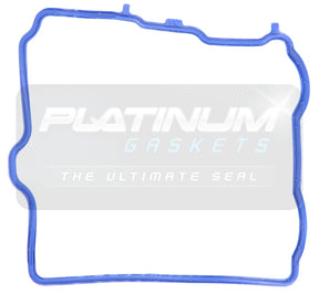 Rocker Cover Gasket (Left Hand) Fits SUBARU FA20 (4UGSE) F4 DOHC VVT RCG752 - Platinum Gasket