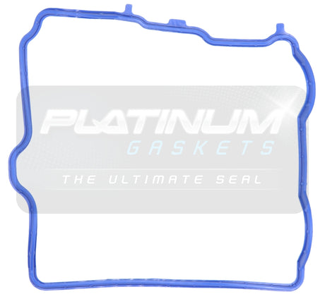 Rocker Cover Gasket (Left Hand) Fits SUBARU FA20 (4UGSE) F4 DOHC VVT RCG752 - Platinum Gasket | Universal Auto Spares