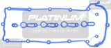 Rocker Cover Gasket Kit Fits HOLDEN LKH, LVN, LWH, LWN I4 DOHC RCG755K - Platinum Gasket
