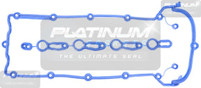 Rocker Cover Gasket Kit Fits HOLDEN LKH, LVN, LWH, LWN I4 DOHC RCG755K - Platinum Gasket