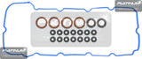 Rocker Cover Gasket Kit Fits FORD COYOTE V8 DOHC VCT (R/H) RCG763K - Platinum Gasket
