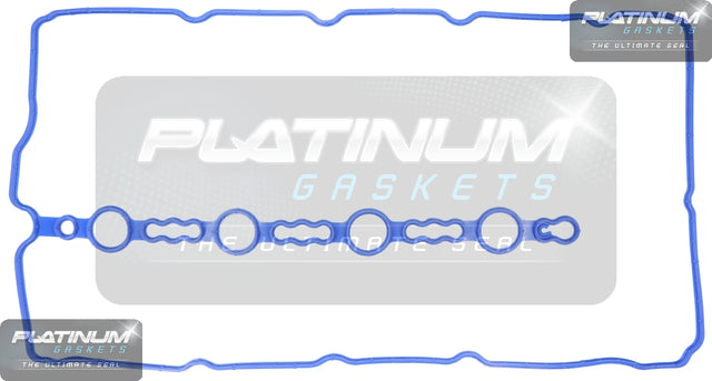 Rocker Cover Gasket Fits MITSUBISHI 4N15 I4 DOHC VVT RCG765 - Platinum Gasket | Universal Auto Spares