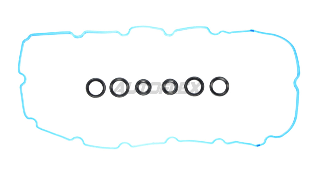 Rocker Cover Gasket Set RCG900LK - AUTOFLEX
