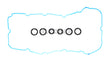 Rocker Cover Gasket Set RCG900RK - AUTOFLEX