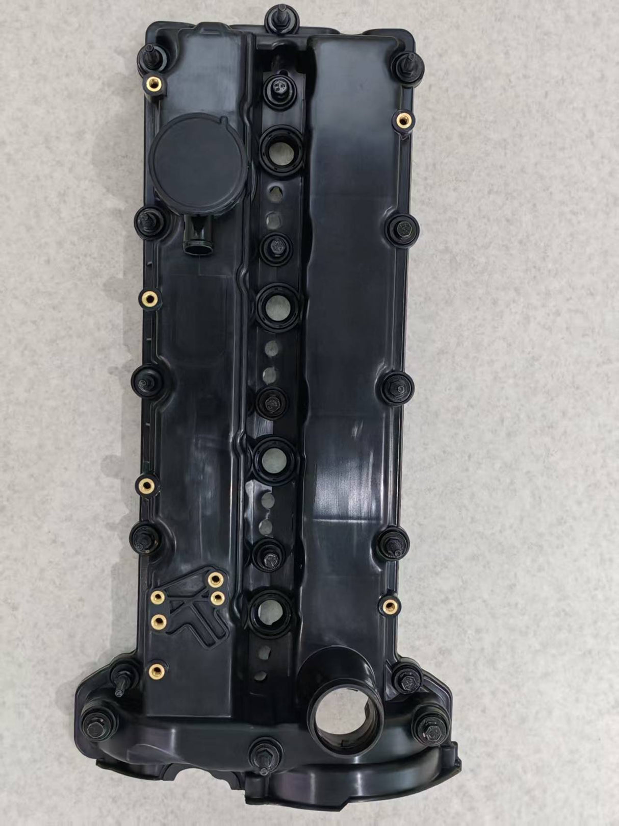 Hol Lwn Rocker Cover Assembly RCLWN - Austral
