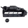 Rocker Valve Cover With Gasket Fit For Audi A3 TT For VW Jetta Passat For Seat Altea Leon For Skoda Octavia Yeti RCM-AU007 - Machter