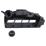 Rocker Valve Cover With Gasket Fit For Audi A3 TT For VW Jetta Passat For Seat Altea Leon For Skoda Octavia Yeti RCM-AU007 - Machter