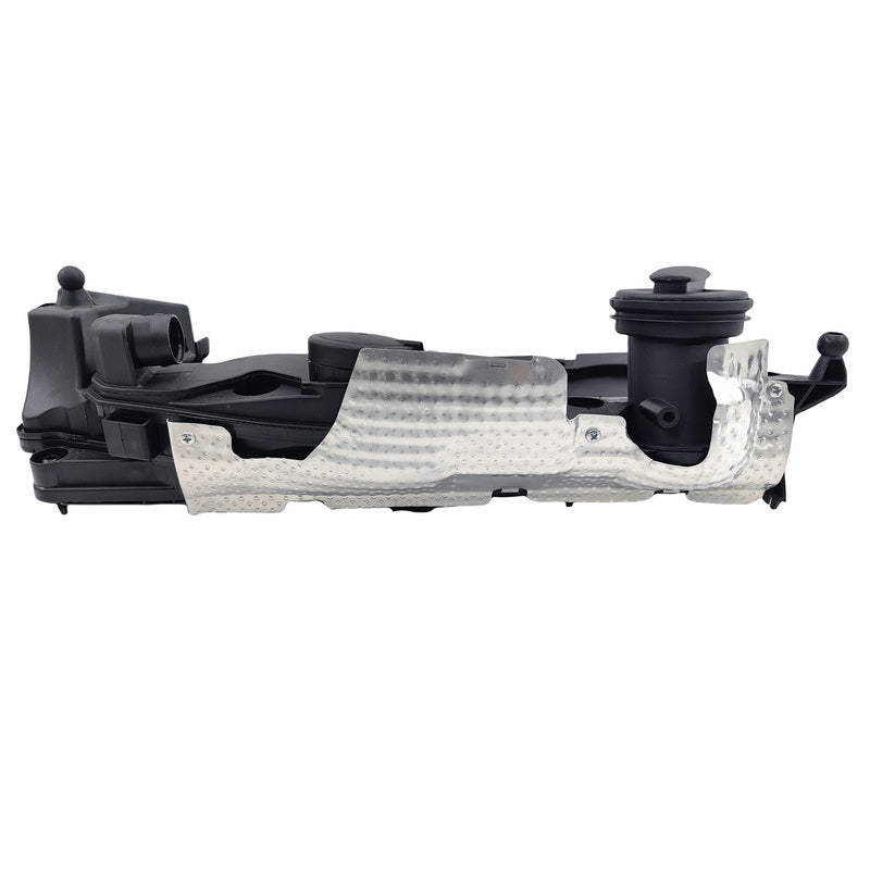 Rocker Valve Cover With Gasket Fit For Audi A3 TT For VW Jetta Passat For Seat Altea Leon For Skoda Octavia Yeti RCM-AU007 - Machter