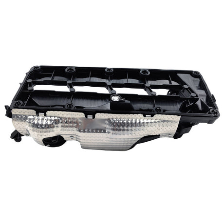 Rocker Valve Cover With Gasket Fit For Audi A3 TT For VW Jetta Passat For Seat Altea Leon For Skoda Octavia Yeti - Machter