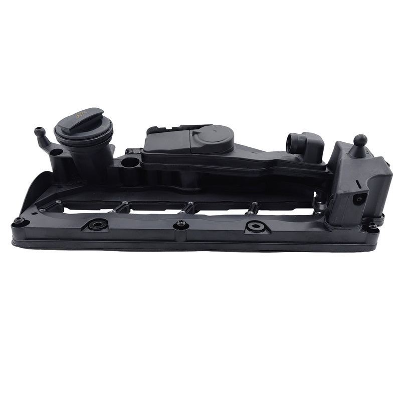 Rocker Valve Cover With Gasket Fit For Audi A3 TT For VW Jetta Passat For Seat Altea Leon For Skoda Octavia Yeti RCM-AU007 - Machter