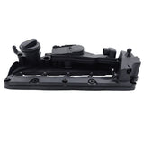 Rocker Valve Cover With Gasket Fit For Audi A3 TT For VW Jetta Passat For Seat Altea Leon For Skoda Octavia Yeti RCM-AU007 - Machter