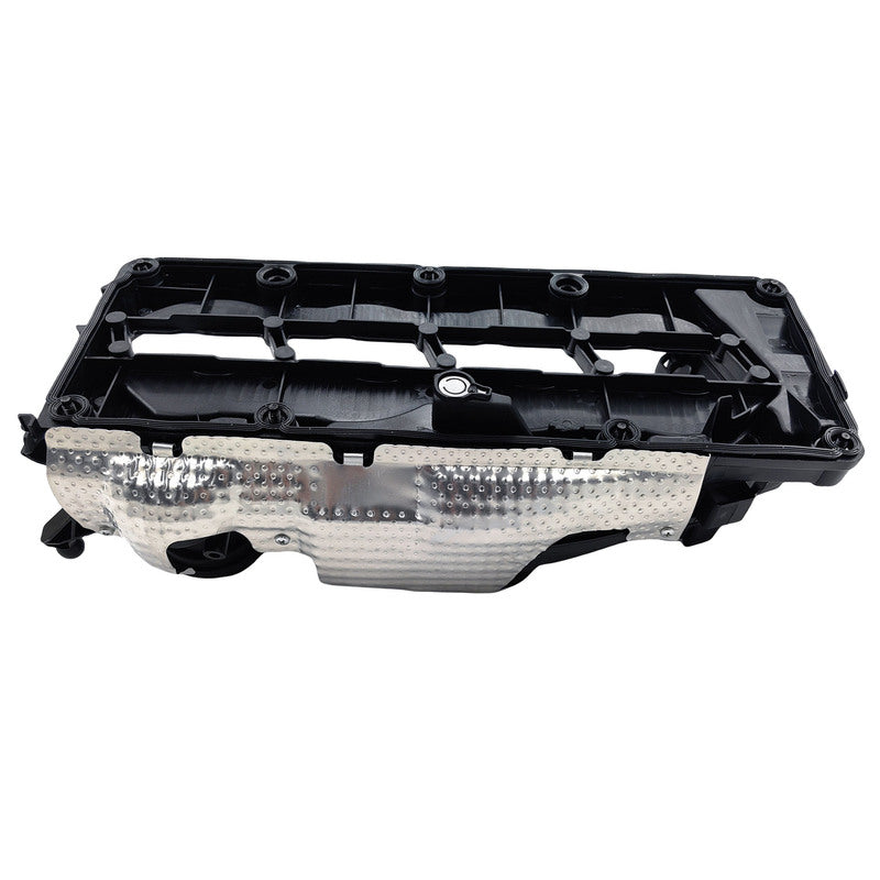 Rocker Valve Cover With Gasket Fit For Audi A3 TT For VW Jetta Passat For Seat Altea Leon For Skoda Octavia Yeti RCM-AU007 - Machter