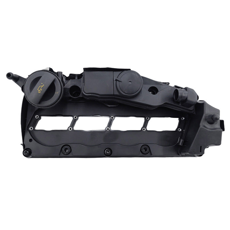 Rocker Valve Cover With Gasket Fit For Audi A3 TT For VW Jetta Passat For Seat Altea Leon For Skoda Octavia Yeti RCM-AU007 - Machter