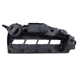 Rocker Valve Cover With Gasket Fit For Audi A3 TT For VW Jetta Passat For Seat Altea Leon For Skoda Octavia Yeti RCM-AU007 - Machter