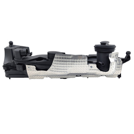 Rocker Valve Cover With Gasket Fit For Audi A3 TT For VW Jetta Passat For Seat Altea Leon For Skoda Octavia Yeti - Machter