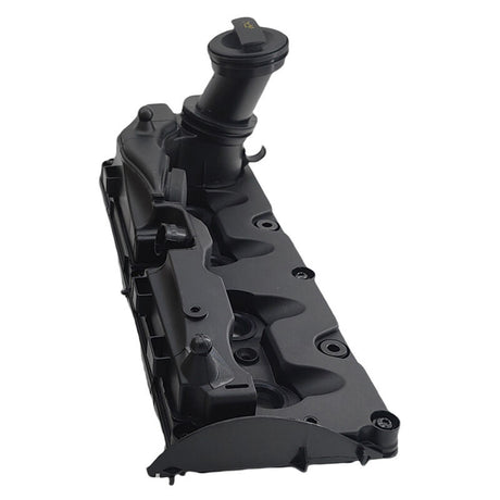 Valve Rocker Cover & Gasket Fit For Volkswagen Transporter T5 T6 Caravelle Multivan 2.0 TDI - Machter