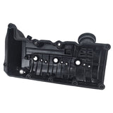 Rocker Valve Cover With Gasket Right Hand Side Fit For Audi A4 A5 A6 A7 A8 Q5 Q7 Cayenne 92A Macan 95B Panamera 970 Touareg 7P 059103469BD RCM-AU009 - Machter