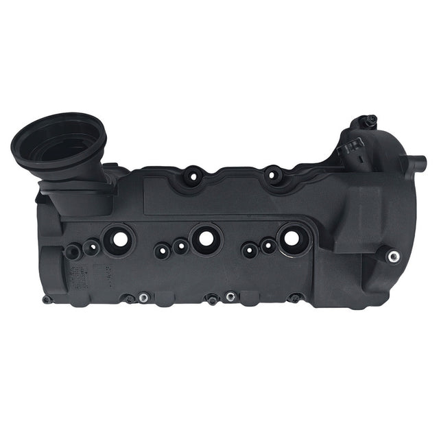 Rocker Valve Cover With Gasket Right Hand Side Fit For Audi A4 A5 A6 A7 A8 Q5 Q7 Cayenne 92A Macan 95B Panamera 970 Touareg 7P 059103469BD RCM-AU009 - Machter