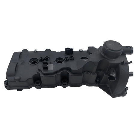 Rocker Valve Cover With Gasket Left Hand Side Fit For Audi A4 A5 A6 A7 Q5 059103470AS - Machter
