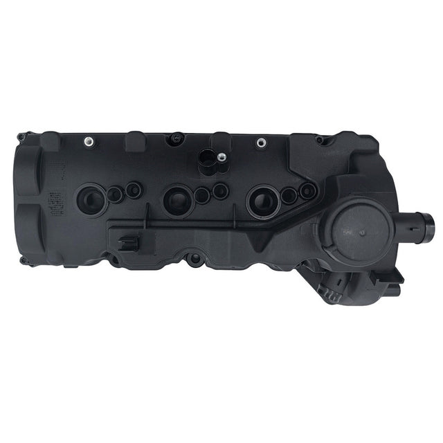 Rocker Valve Cover With Gasket Left Hand Side Fit For Audi A4 A5 A6 A7 Q5 059103470AS RCM-AU010 - Machter