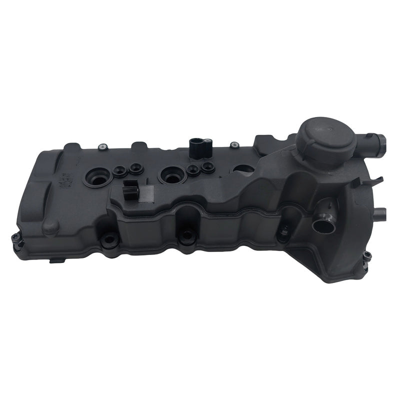 Rocker Valve Cover With Gasket Left Hand Side Fit For Audi A4 A5 A6 A7 Q5 059103470AS RCM-AU010 - Machter
