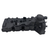 Rocker Valve Cover With Gasket Left Hand Side Fit For Audi A4 A5 A6 A7 Q5 059103470AS RCM-AU010 - Machter
