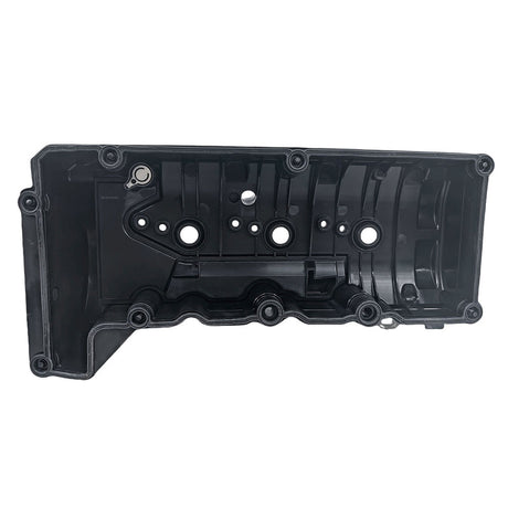 Rocker Valve Cover With Gasket Left Hand Side Fit For Audi A4 A5 A6 A7 Q5 059103470AS - Machter