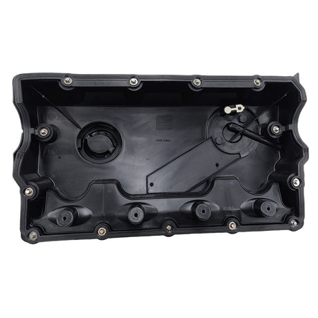 Rocker Valve Cover With Gasket Fit For Audi A4 A6 For Ford Galaxy For Seat Alhambra For Skoda Superb For VW Multivan Passat Sharan Transporter - Machter