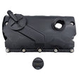 Rocker Valve Cover With Gasket Fit For Audi A4 A6 For Ford Galaxy For Seat Alhambra For Skoda Superb For VW Multivan Passat Sharan Transporter RCM-AU012 - Machter