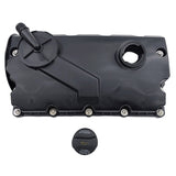 Rocker Valve Cover With Gasket Fit For Audi A4 A6 For Ford Galaxy For Seat Alhambra For Skoda Superb For VW Multivan Passat Sharan Transporter RCM-AU012 - Machter