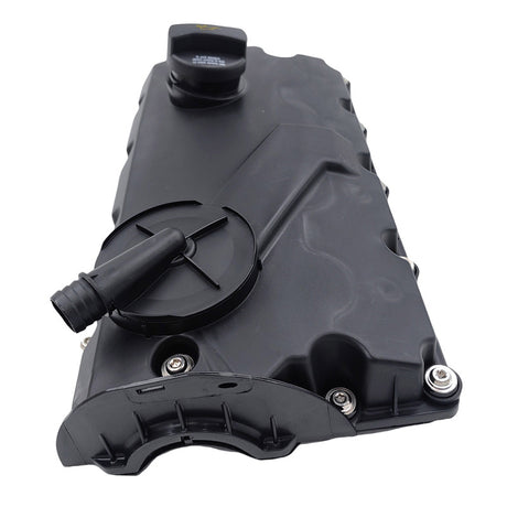 Rocker Valve Cover With Gasket Fit For Audi A4 A6 For Ford Galaxy For Seat Alhambra For Skoda Superb For VW Multivan Passat Sharan Transporter - Machter
