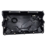 Rocker Valve Cover With Gasket Fit For Audi A4 A6 For Ford Galaxy For Seat Alhambra For Skoda Superb For VW Multivan Passat Sharan Transporter RCM-AU012 - Machter