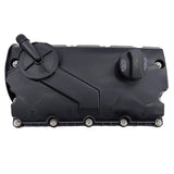 Rocker Valve Cover With Gasket Fit For Audi A4 A6 For Ford Galaxy For Seat Alhambra For Skoda Superb For VW Multivan Passat Sharan Transporter RCM-AU012 - Machter