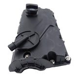 Rocker Valve Cover With Gasket Fit For Audi A4 A6 For Ford Galaxy For Seat Alhambra For Skoda Superb For VW Multivan Passat Sharan Transporter RCM-AU012 - Machter