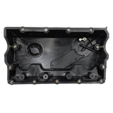 Rocker Valve Cover With Gasket Fit For Audi A3 For Seat Altea Cordoba For Skoda Fabia Octavia For VW Golf Beetle Passat Polo RCM-AU013 - Machter
